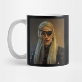 Aemond Targaryen Mug